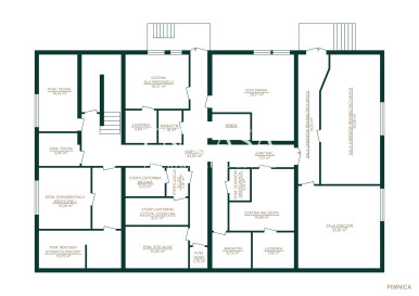 Commercial space Sale Warszawa Bemowo Spychowska